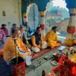 भगवान रुद्रनाथ मंदिर के कपाट खुलने की तिथि घोषित, 18 मई 2025 से भक्तों के लिए दर्शन शुरू.