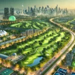 SIIDCUL Smart Golf City Project in Haridwar